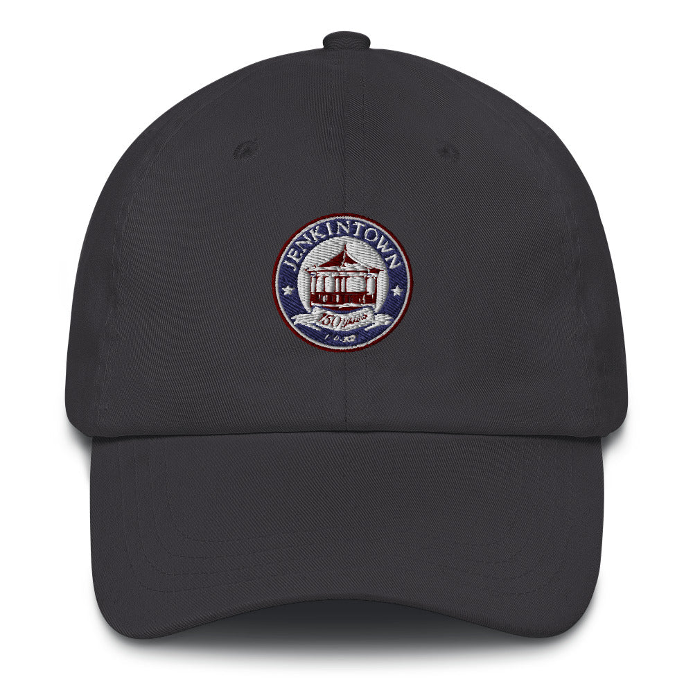 Baseball hat