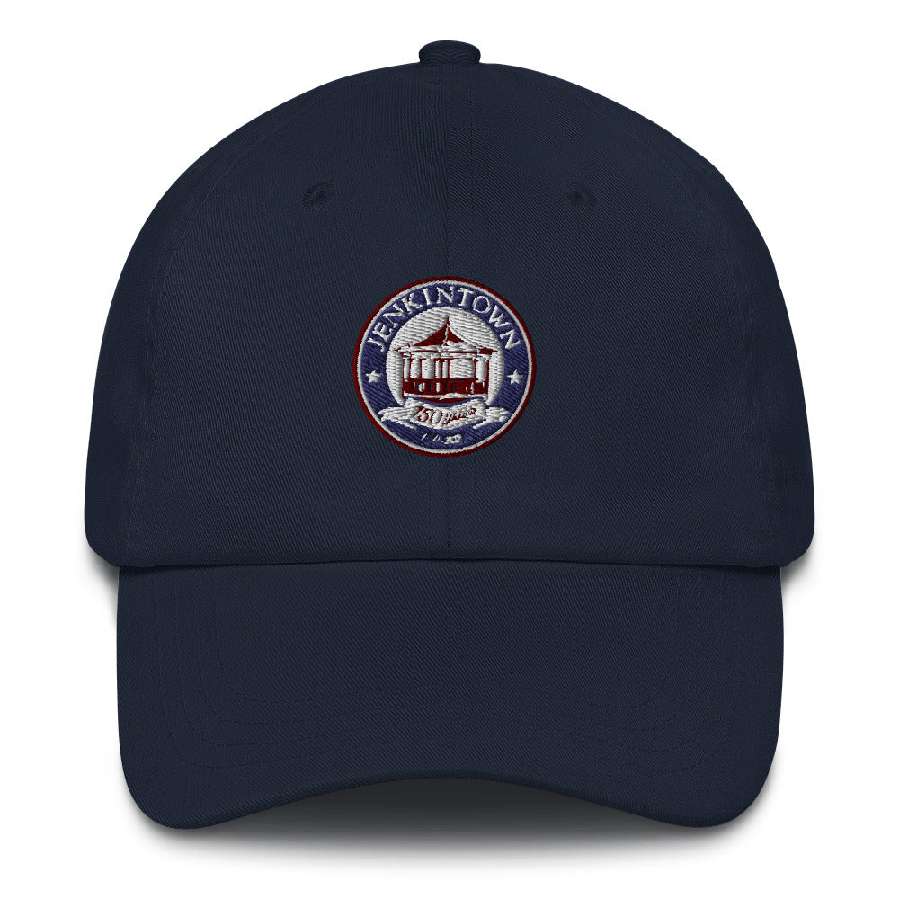 Baseball hat