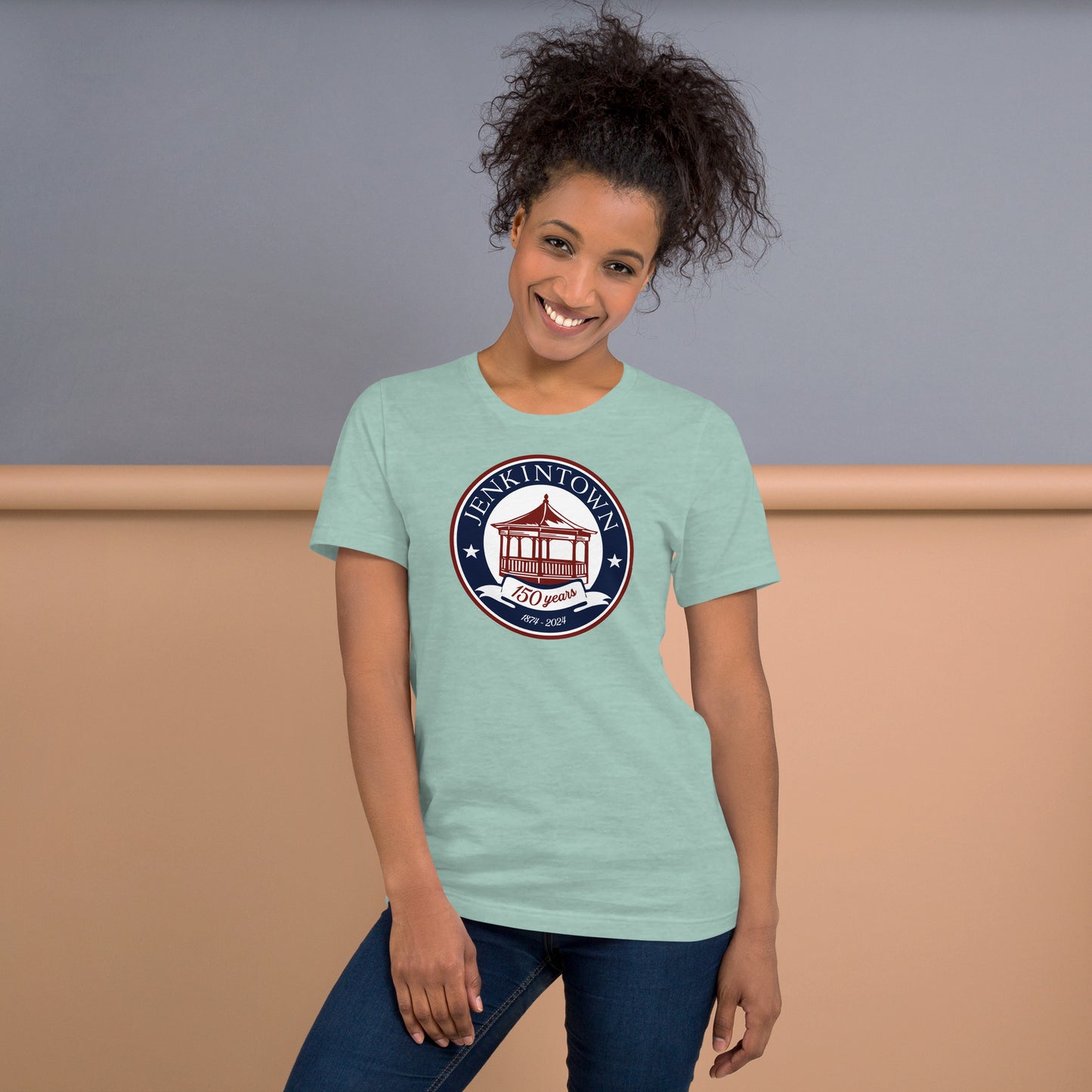 Woman's t-shirt