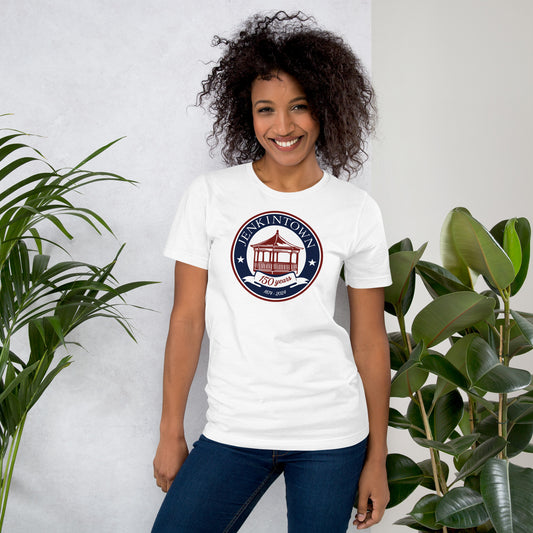 Woman's t-shirt